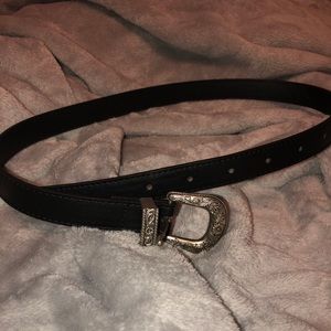 Brandy Melville Western Belt